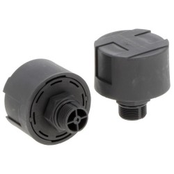 Filtro aria 3222.3187.29 per trince e sfalciatrici e portattrezzi ENERGREEN e FERRI