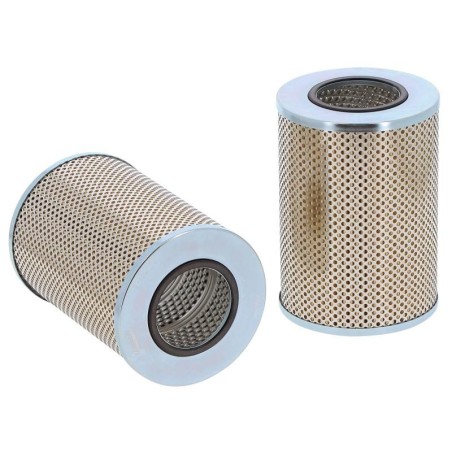 Filtro idraulico Fuchs 0073062 per macchine movimento terra | Il Mio Filtro