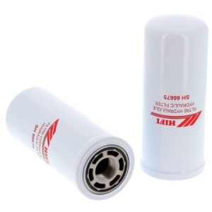 Filtro idraulico 866110 per trattori e macchine agricol | Euroagricola