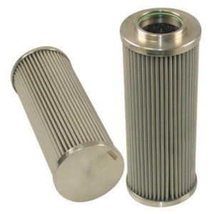Filtro idraulico Wismet WHE27171 per macchine movimento terra | Il Mio Filtro