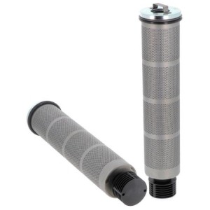 Filtro idraulico Fuchs 5003660421 per macchine movimento terra | Il Mio Filtro
