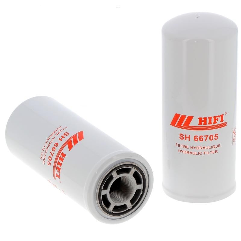 Filtro idraulico 3743805400 per trattori e macchine agr | Euroagricola