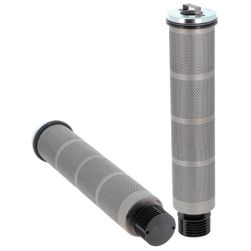 Filtro idraulico Fuchs 5003660421 per macchine movimento terra | Il Mio Filtro