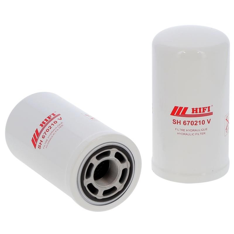 Filtro idraulico 1035041249 per trattori e macchine agr | Euroagricola