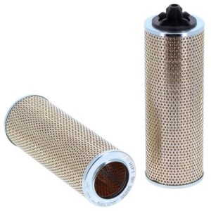 Filtro idraulico Linde 0009830803 per applicazioni industriali e movimento terra | Il Mio Filtro