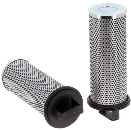 Filtro idraulico Weidemann 5108872002 per applicazioni agricole, movimento terra e industriali | Il Mio Filtro