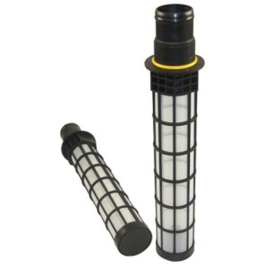Filtro idraulico Manitou 257603 per applicazioni industriali e movimento terra | Il Mio Filtro