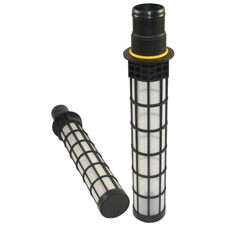 Filtro idraulico Manitou 257603 per applicazioni industriali e movimento terra | Il Mio Filtro