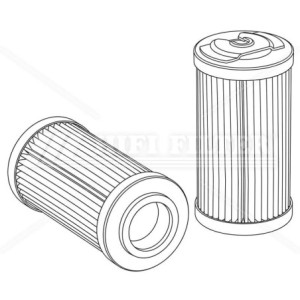 Filtro idraulico Fuchs 5003700146 per macchine movimento terra | Il Mio Filtro