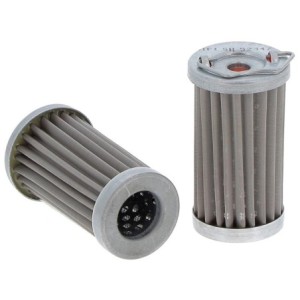 Filtro idraulico Terex 5003700162 per macchine movimento terra | Il Mio Filtro