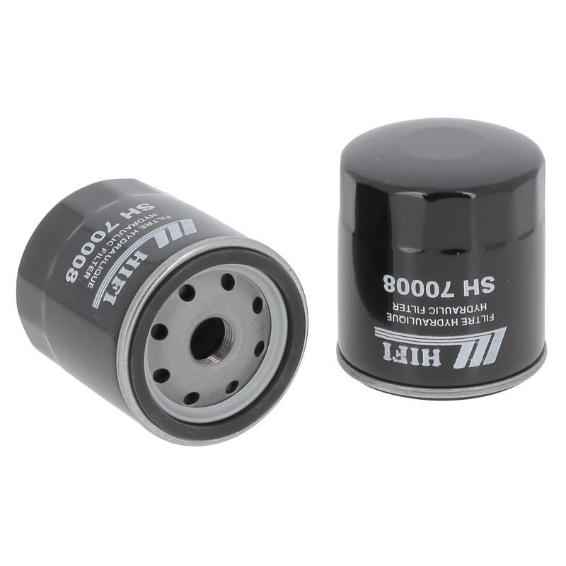 Filtro idraulico 1115750 per trattori e macchine agrico | Euroagricola