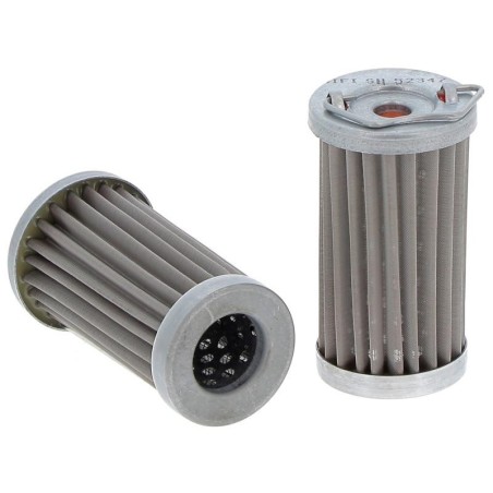 Filtro idraulico Terex 5003700162 per macchine movimento terra | Il Mio Filtro