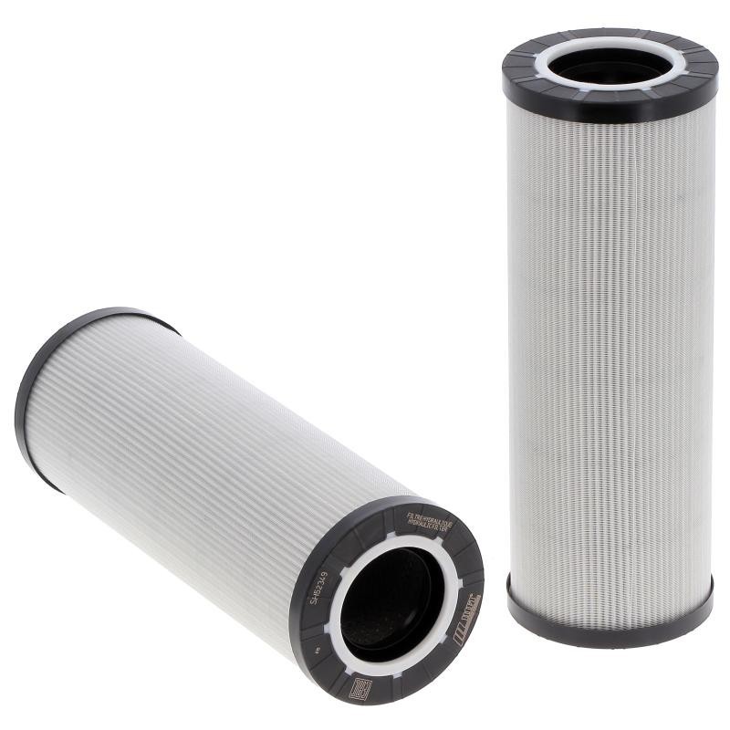 Filtro idraulico Atlas Copco 8231045410 per macchine movimento terra | Il Mio Filtro
