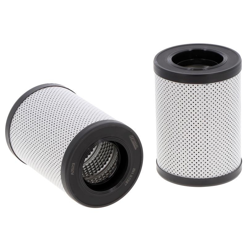 Filtro idraulico Atlas Copco 8231044410 per macchine movimento terra | Il Mio Filtro