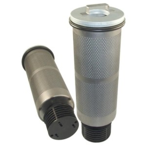 Filtro idraulico Schaeff 5003660395 per macchine movimento terra | Il Mio Filtro