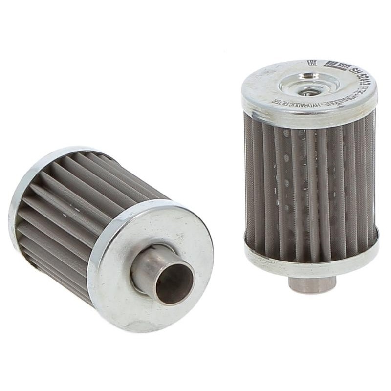 Filtro idraulico Argo S4050613 per macchine movimento terra | Il Mio Filtro