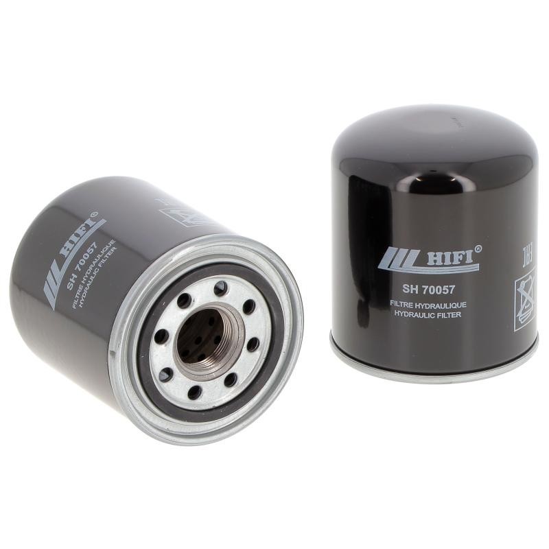Filtro idraulico P55-0573 per trattori e macchine agric | Euroagricola