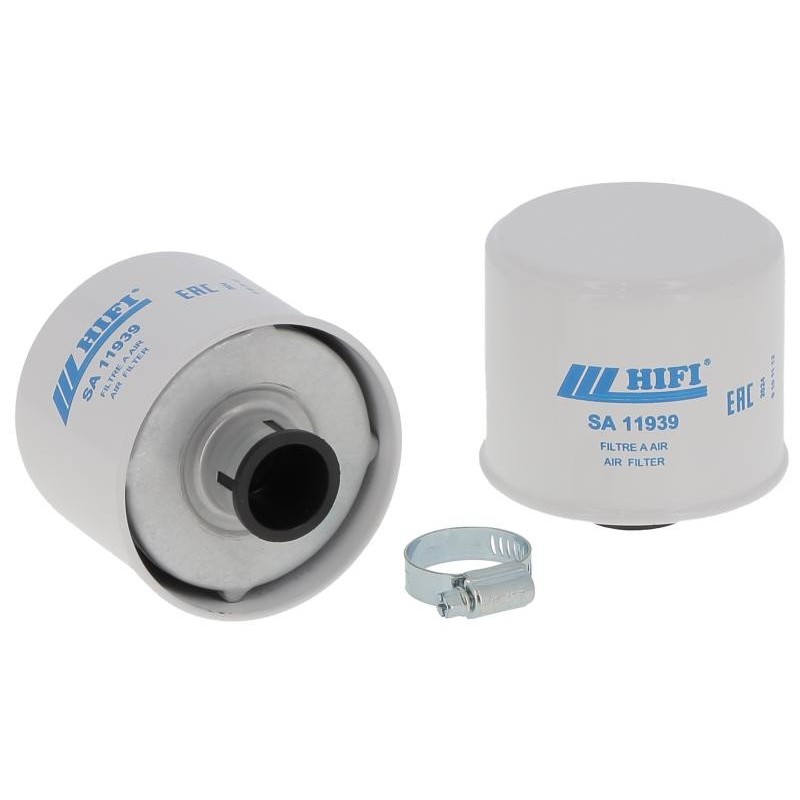 Filtro aria 9225920001 per trattori e macchine agricole