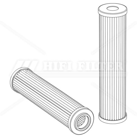 Filtro idraulico Komatsu 79773073 per macchine movimento terra | Il Mio Filtro