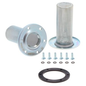 Filtro idraulico Case 87407928 per macchine movimento terra | Il Mio Filtro
