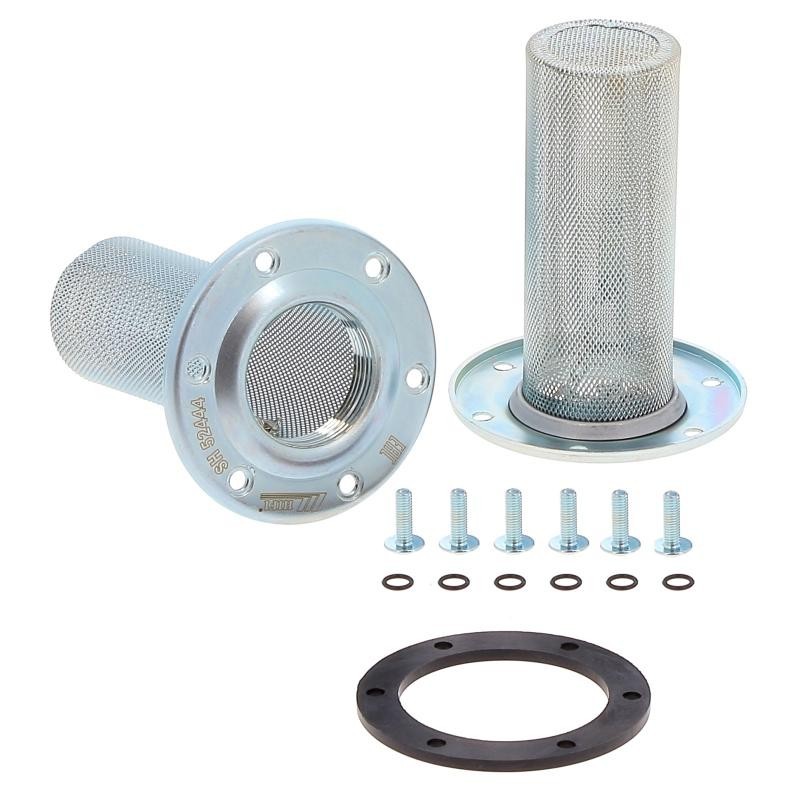 Filtro idraulico Case 87407928 per macchine movimento terra | Il Mio Filtro