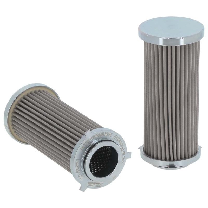 Filtro idraulico Caterpillar 1043895 per macchine movimento terra | Il Mio Filtro