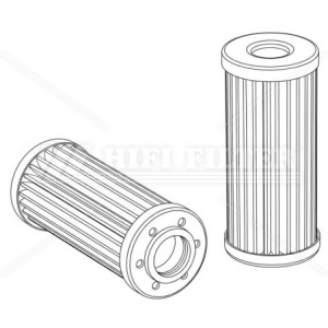 Filtro idraulico SH52469 per macchine movimento terra | Il Mio Filtro