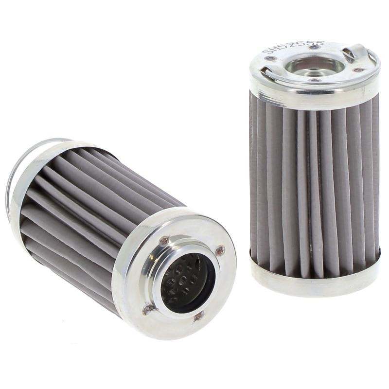 Filtro idraulico Wismet WHE27029 per macchine movimento terra | Il Mio Filtro