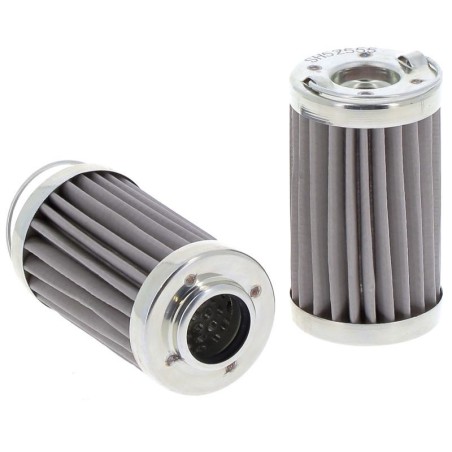 Filtro idraulico Wismet WHE27029 per macchine movimento terra | Il Mio Filtro