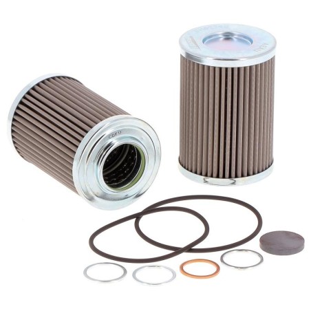 Filtro idraulico Volvo 1193281 per applicazioni movimento terra, industriali e navali | Il Mio Filtro