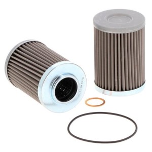 Filtro idraulico Mercedes 0002701098 per macchine movimento terra | Il Mio Filtro