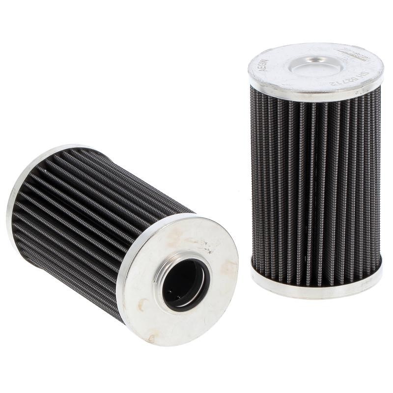Filtro idraulico Main Filter MF0576037 per macchine movimento terra | Il Mio Filtro