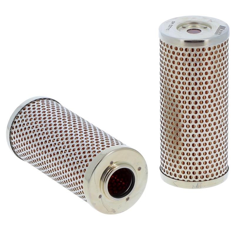 Filtro idraulico O & K 208655 per macchine movimento terra | Il Mio Filtro
