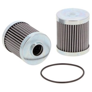 Filtro idraulico JCB 32100401 per macchine movimento terra | Il Mio Filtro