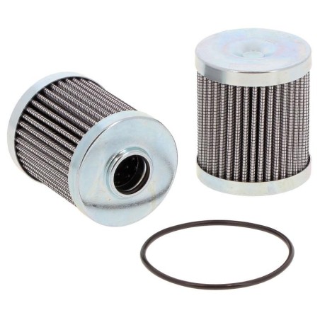 Filtro idraulico JCB 32100401 per macchine movimento terra | Il Mio Filtro
