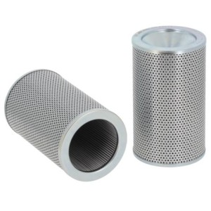 Filtro idraulico Mecalac 605A0029 per macchine movimento terra | Il Mio Filtro