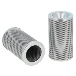 Filtro idraulico Sofima Hydraulic CRC220FD1 per macchine movimento terra | Il Mio Filtro