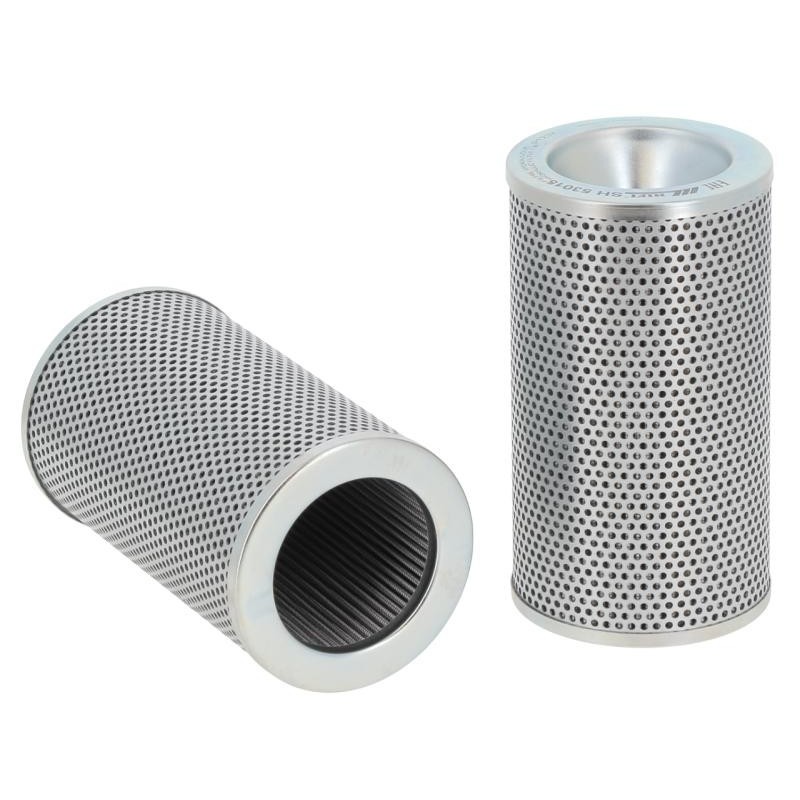 Filtro idraulico Sofima Hydraulic CRC220FD1 per macchine movimento terra | Il Mio Filtro