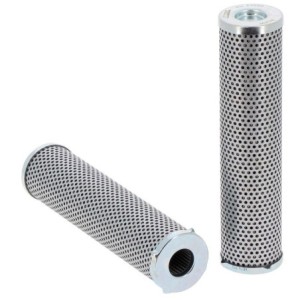 Filtro idraulico Hamm 01227386 per applicazioni agricole e movimento terra | Il Mio Filtro