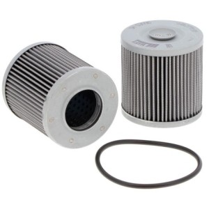 Filtro idraulico Noitech NO070480 per macchine movimento terra | Il Mio Filtro