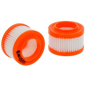 Filtro aria EAC 10Q010 per trattori e macchine agricole