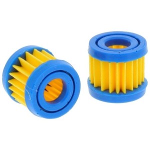 Filtro aria FS 689 per trattori e macchine agricole