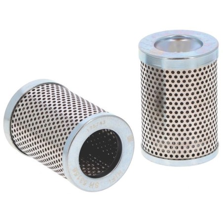 Filtro idraulico Arlon ST2100 per macchine movimento terra | Il Mio Filtro