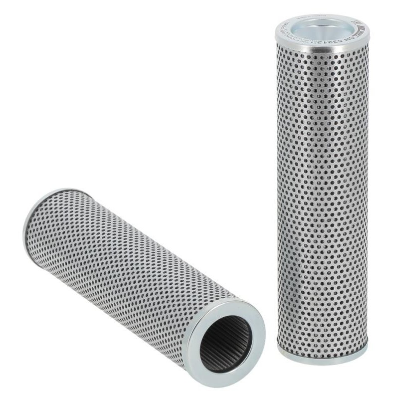 Filtro idraulico Hiab Foco 110040701 per macchine movimento terra | Il Mio Filtro