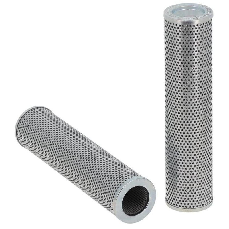 Filtro idraulico HBM Nobas 5074180061 per macchine movimento terra | Il Mio Filtro
