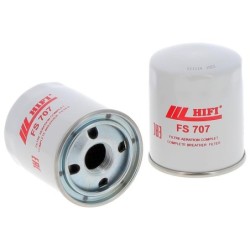 Filtro aria 36073900 per trattori VALTRA