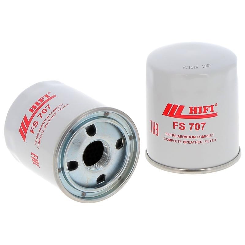 Filtro aria 36073900 per trattori VALTRA