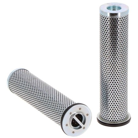 Filtro idraulico Volvo 11096818 per macchine movimento terra | Il Mio Filtro