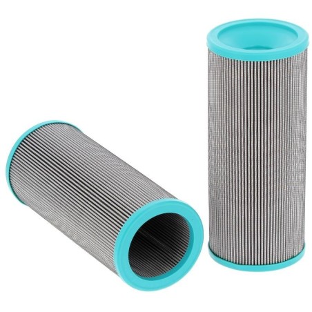 Filtro idraulico Volvo 15139617 per applicazioni agricole e movimento terra | Il Mio Filtro