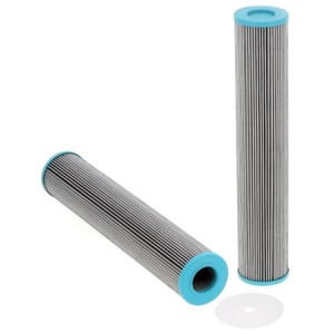 Filtro idraulico Klemm 401473 per macchine movimento terra | Il Mio Filtro